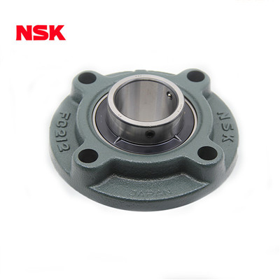 NSK外球面軸承