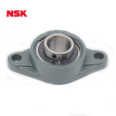 NSK外球面軸承