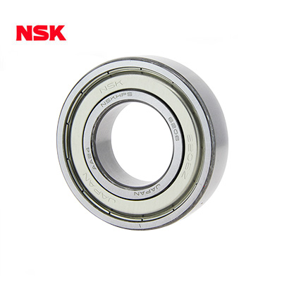 NSK深溝球軸承