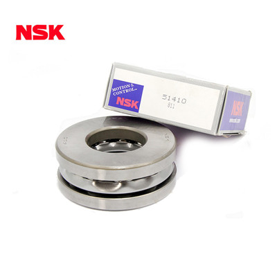 NSK推力球軸承