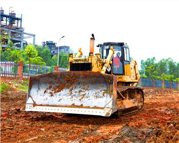 成都推土機(jī)租賃廠家